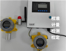 作業(yè)場(chǎng)所各類(lèi)氣體報(bào)警器的定期檢測(cè)和計(jì)量校準(zhǔn)